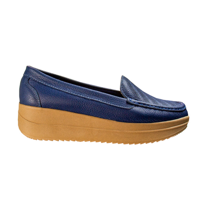 PLATAFORMA KATE AZUL
