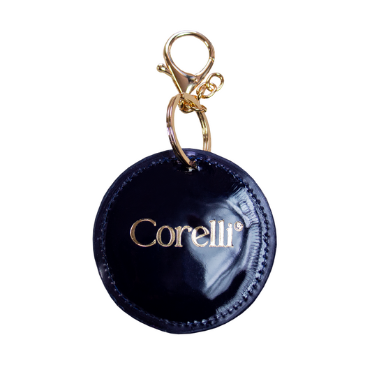 CHARM  CIRCULO  CORELLI - CROCO FOLIA/CHAROL AZUL
