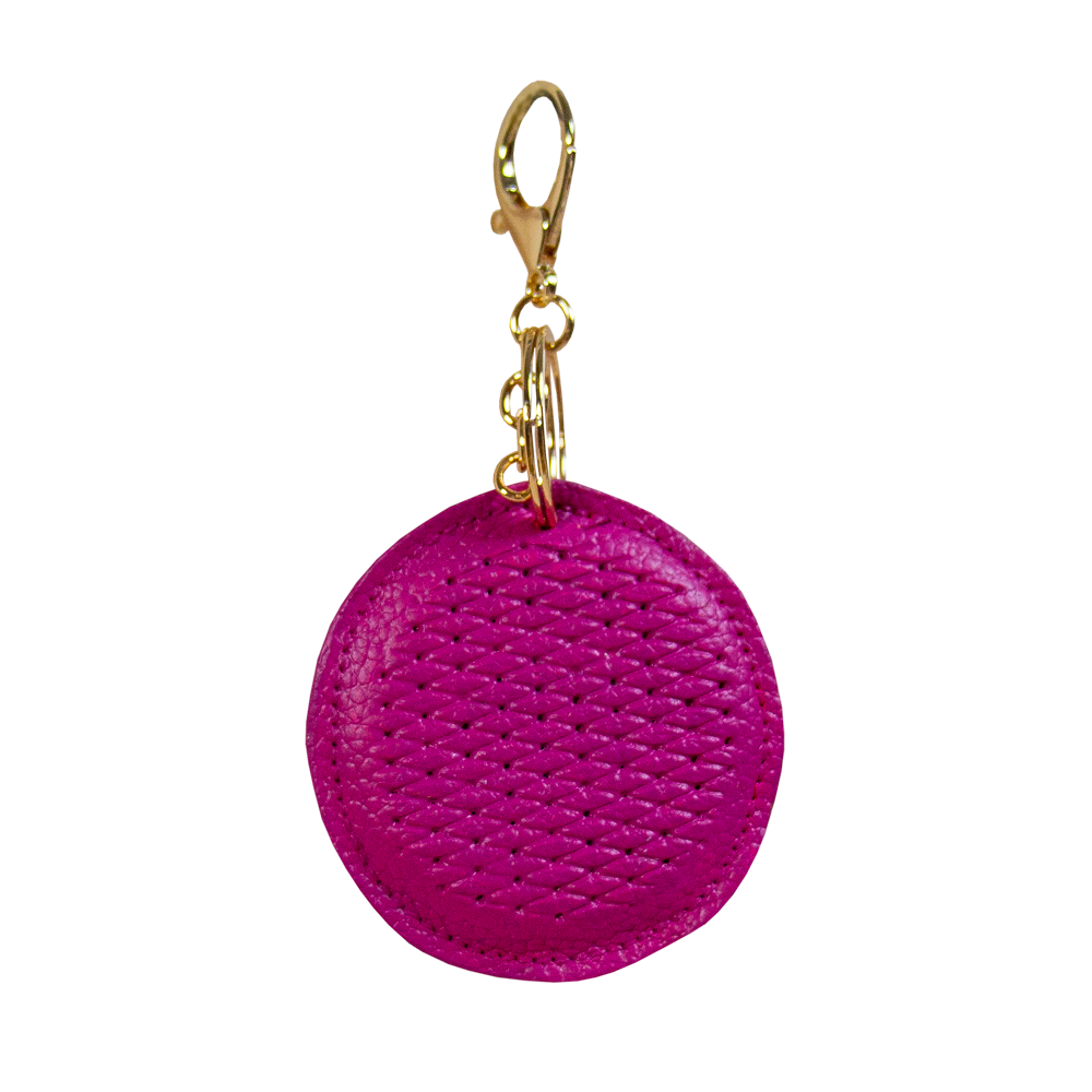 CHARM CIRCULO CORELLI - RONDINI FUCSIA
