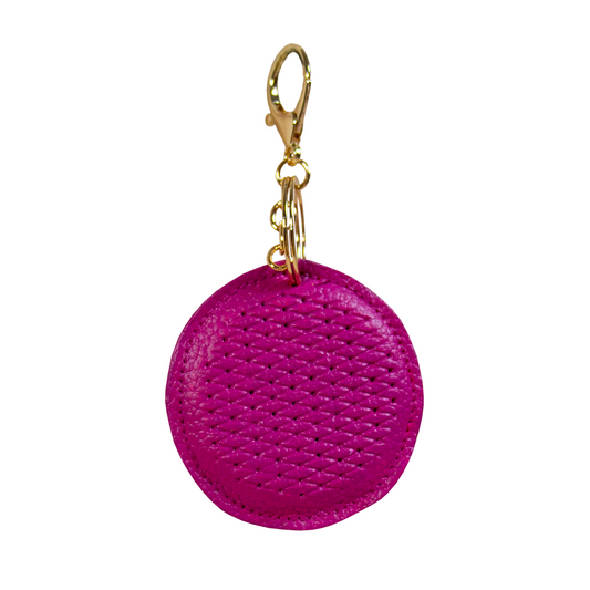 CHARM CIRCULO CORELLI - RONDINI FUCSIA
