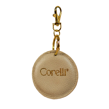 CHARM CIRCULO CORELLI - BOA/RONDINI PELE