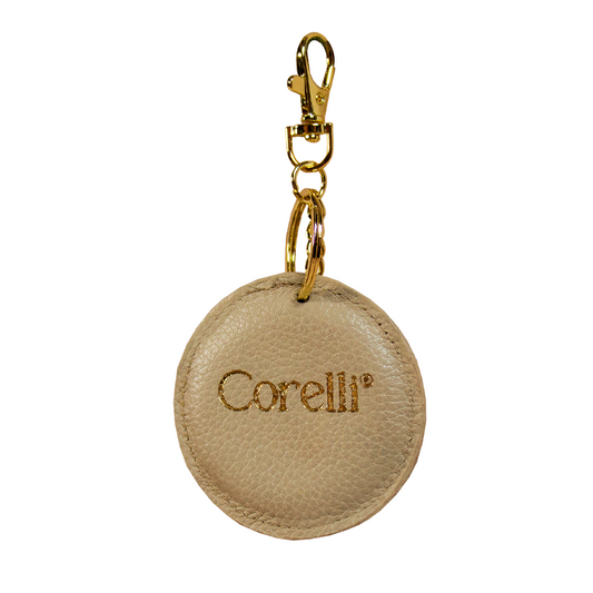 CHARM CIRCULO CORELLI - BOA/RONDINI PELE