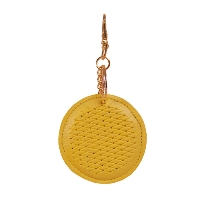 CHARM  CIRCULO  CORELLI  - RONDINI  AMARILLO