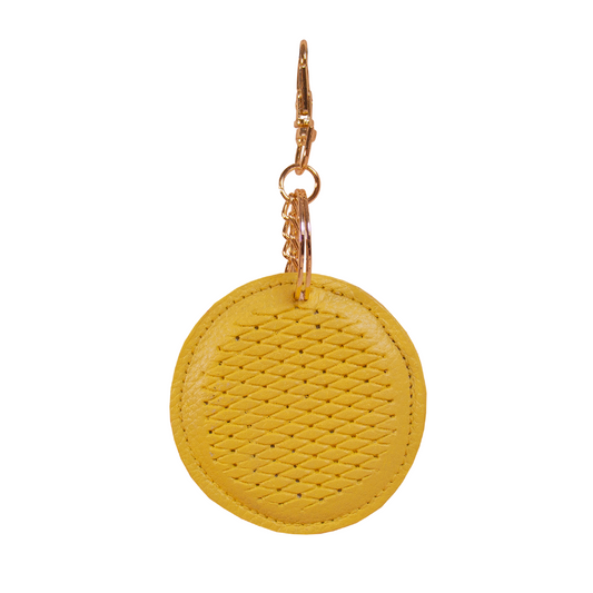 CHARM  CIRCULO  CORELLI  - RONDINI  AMARILLO