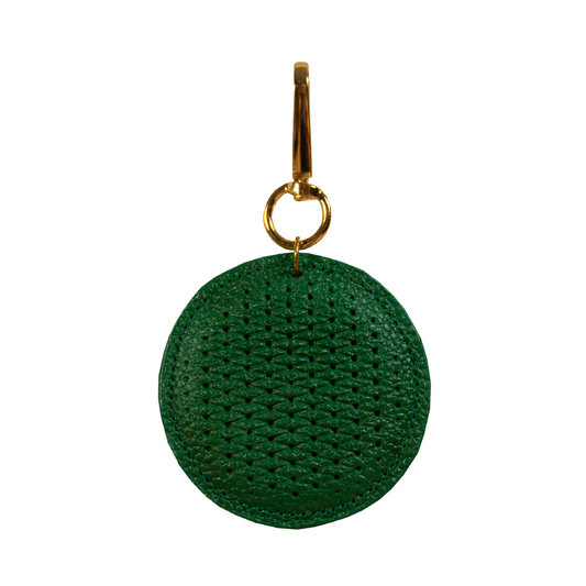 CHARM  CIRCULO  CORELLI  - RONDINI  VERDE HOJA