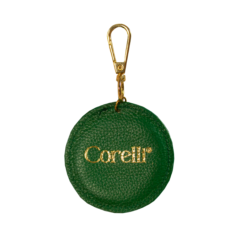 CHARM  CIRCULO  CORELLI  - RONDINI  VERDE HOJA