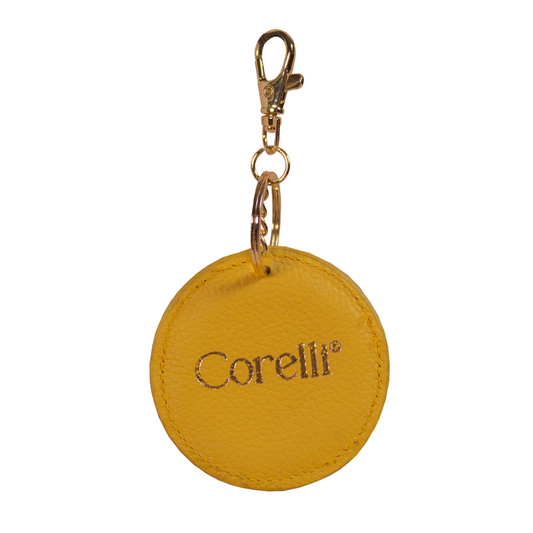 CHARM  CIRCULO  CORELLI  - RONDINI  MOSTAZA