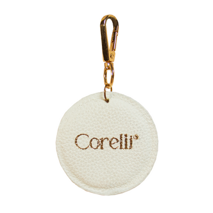 CHARM  CIRCULO  CORELLI  - RONDINI  BLANCO