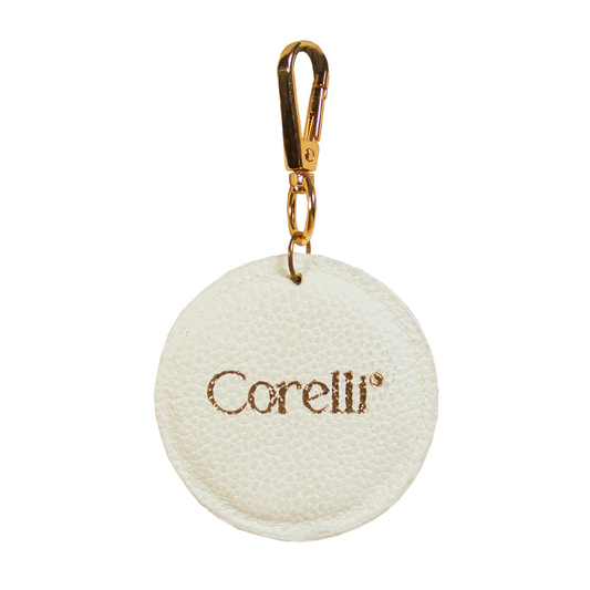 CHARM  CIRCULO  CORELLI  - RONDINI  BLANCO