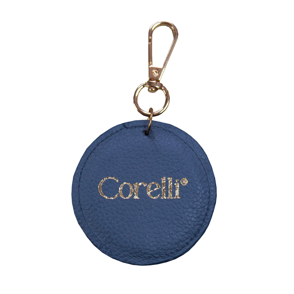 CHARM  CIRCULO  CORELLI  - RONDINI  ACERO