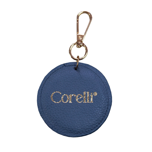 CHARM  CIRCULO  CORELLI  - RONDINI  ACERO