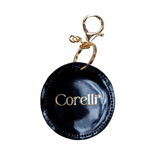 CHARM  CIRCULO  CORELLI  -   CHAROL  NEGRO