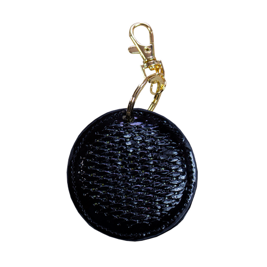 CHARM CIRCULO CORELLI - CHAROL/RONDINI NEGRO