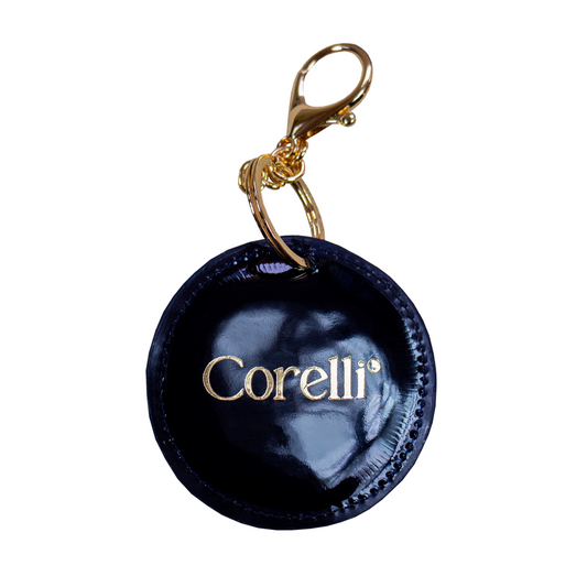 CHARM  CIRCULO  CORELLI - CHAROL  AZUL