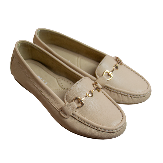 MOCASIN CHATO LOVE PELE