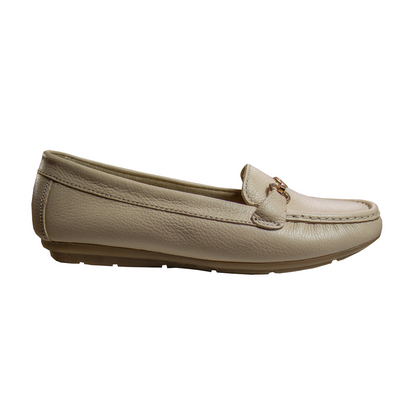 MOCASIN CHATO LOVE PELE