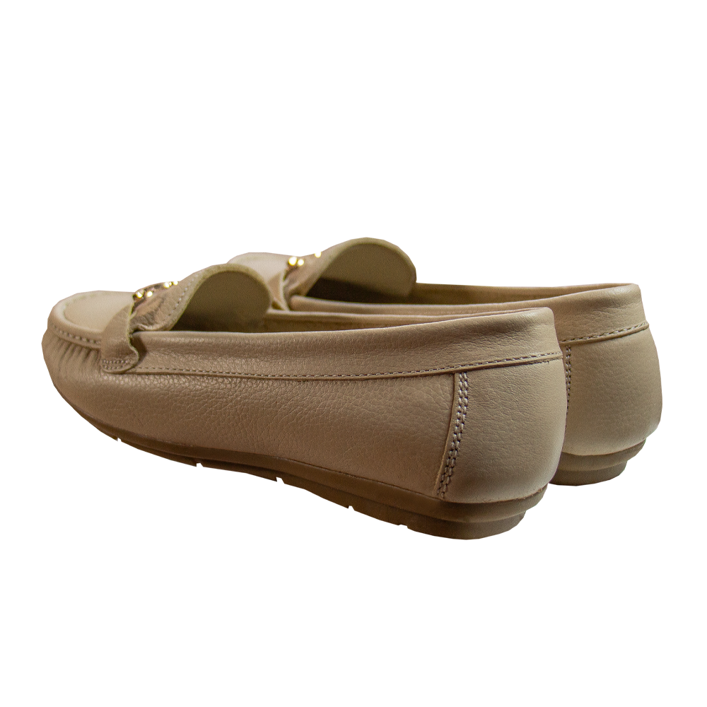 MOCASIN CHATO LOVE PELE