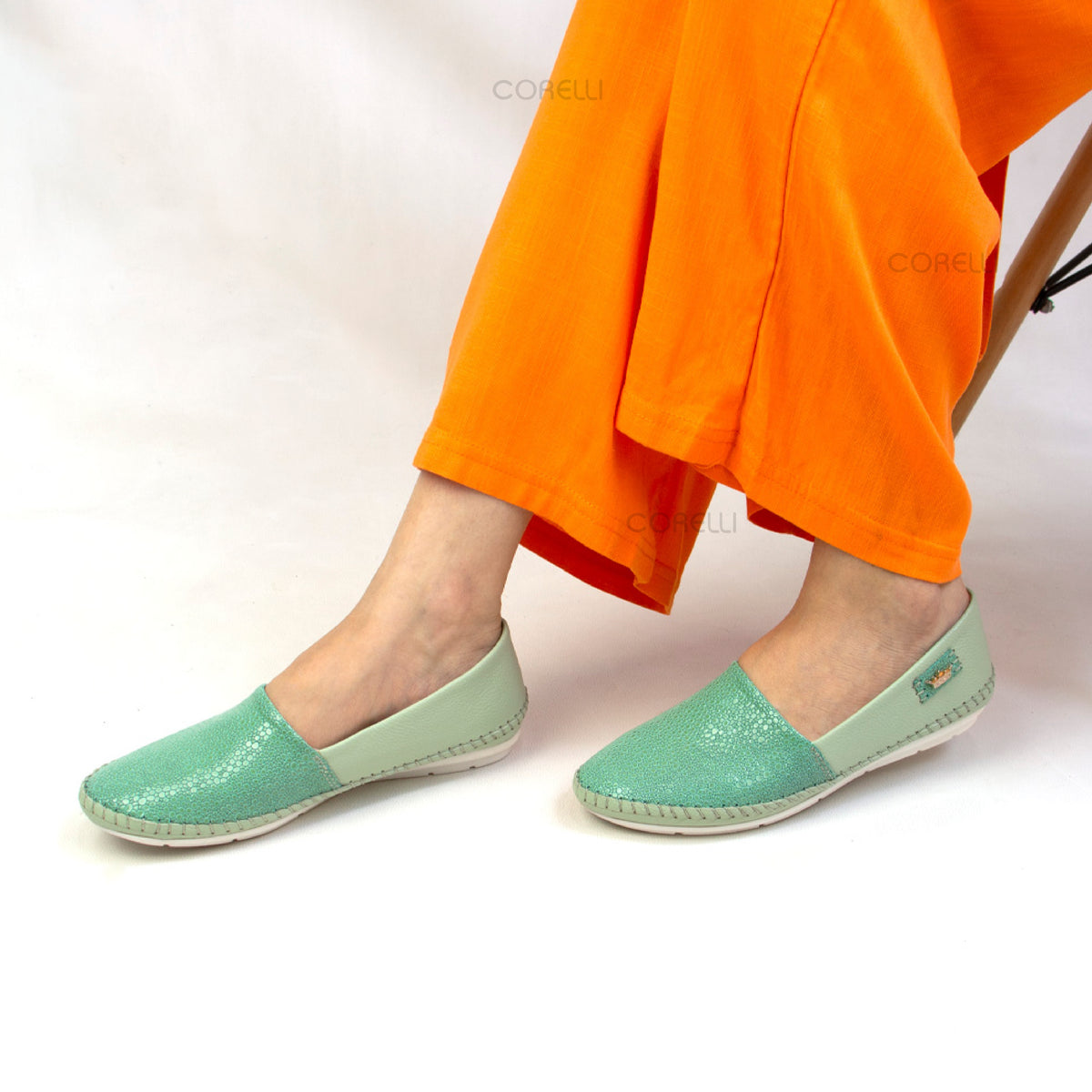 GRETA MINT