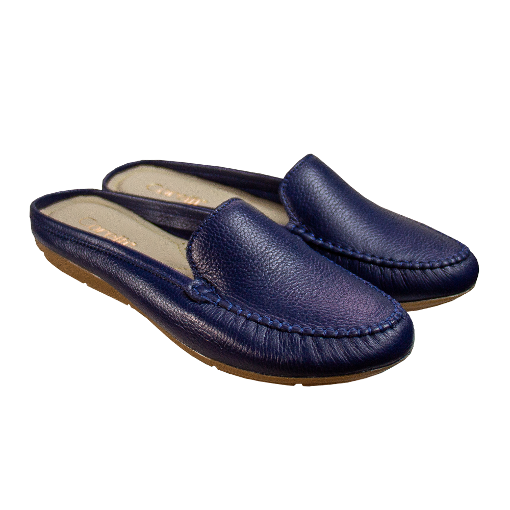 SUECO CHATO GAELA AZUL