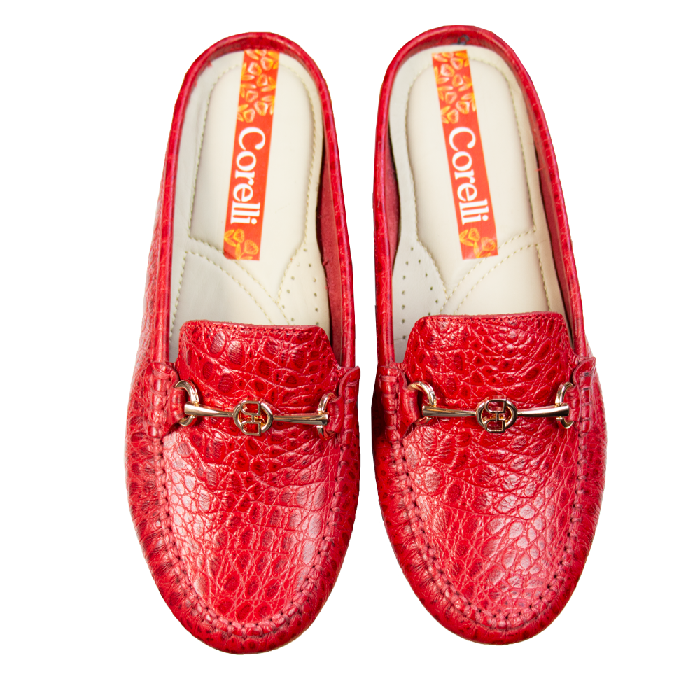 SUECO CHATO  MARA  TORTUGA ROJO