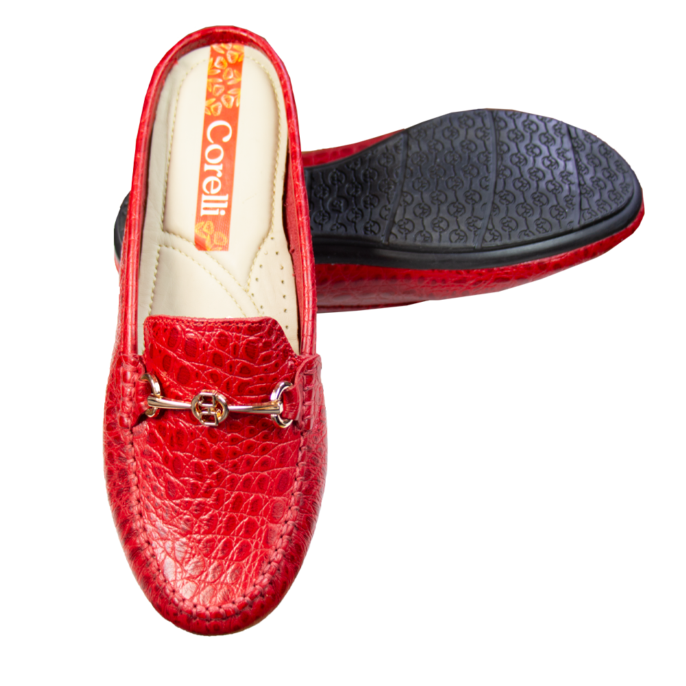 SUECO CHATO  MARA  TORTUGA ROJO