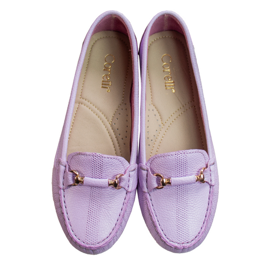 MOCASIN CHATO SARA-2  LILA