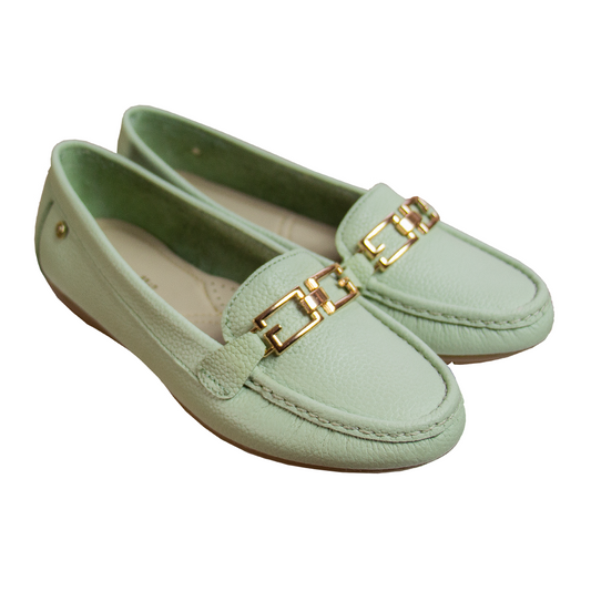 MOCASIN CHATO THAIS MENTA