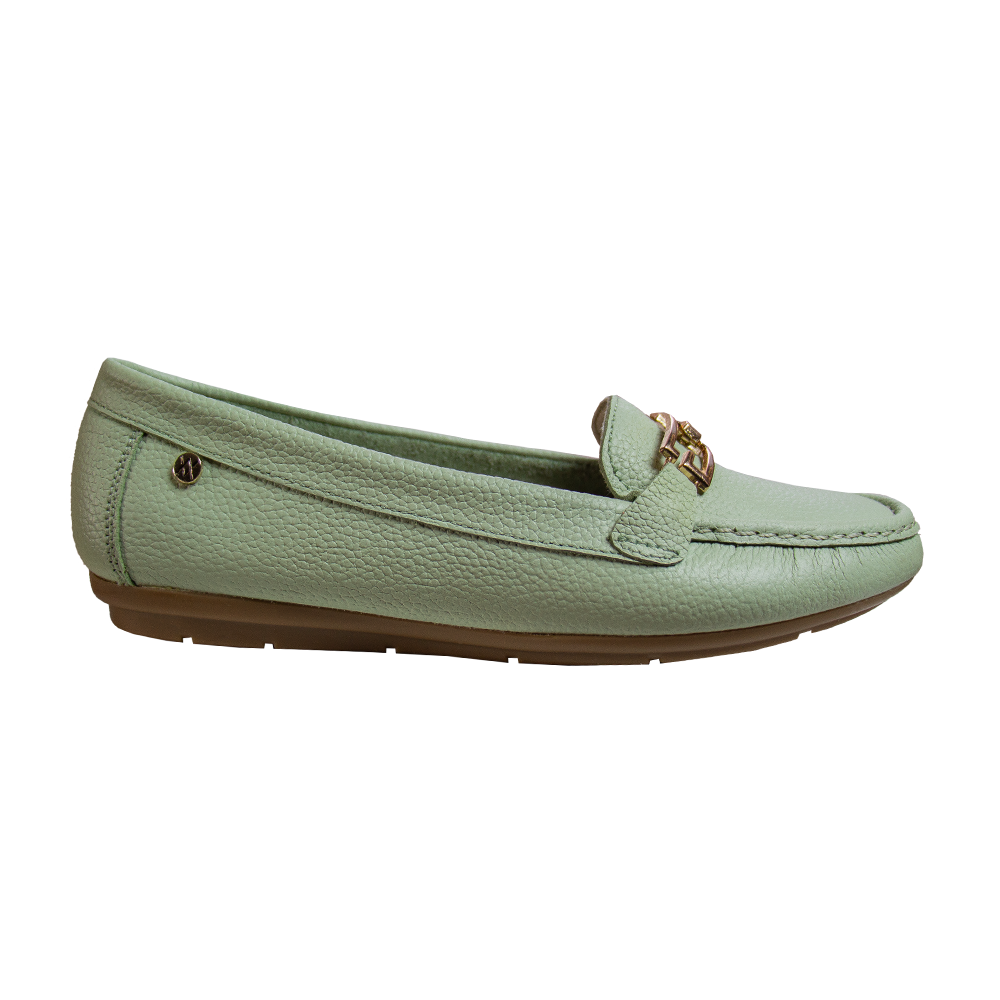 MOCASIN CHATO THAIS MENTA