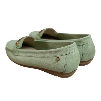 MOCASIN CHATO THAIS MENTA
