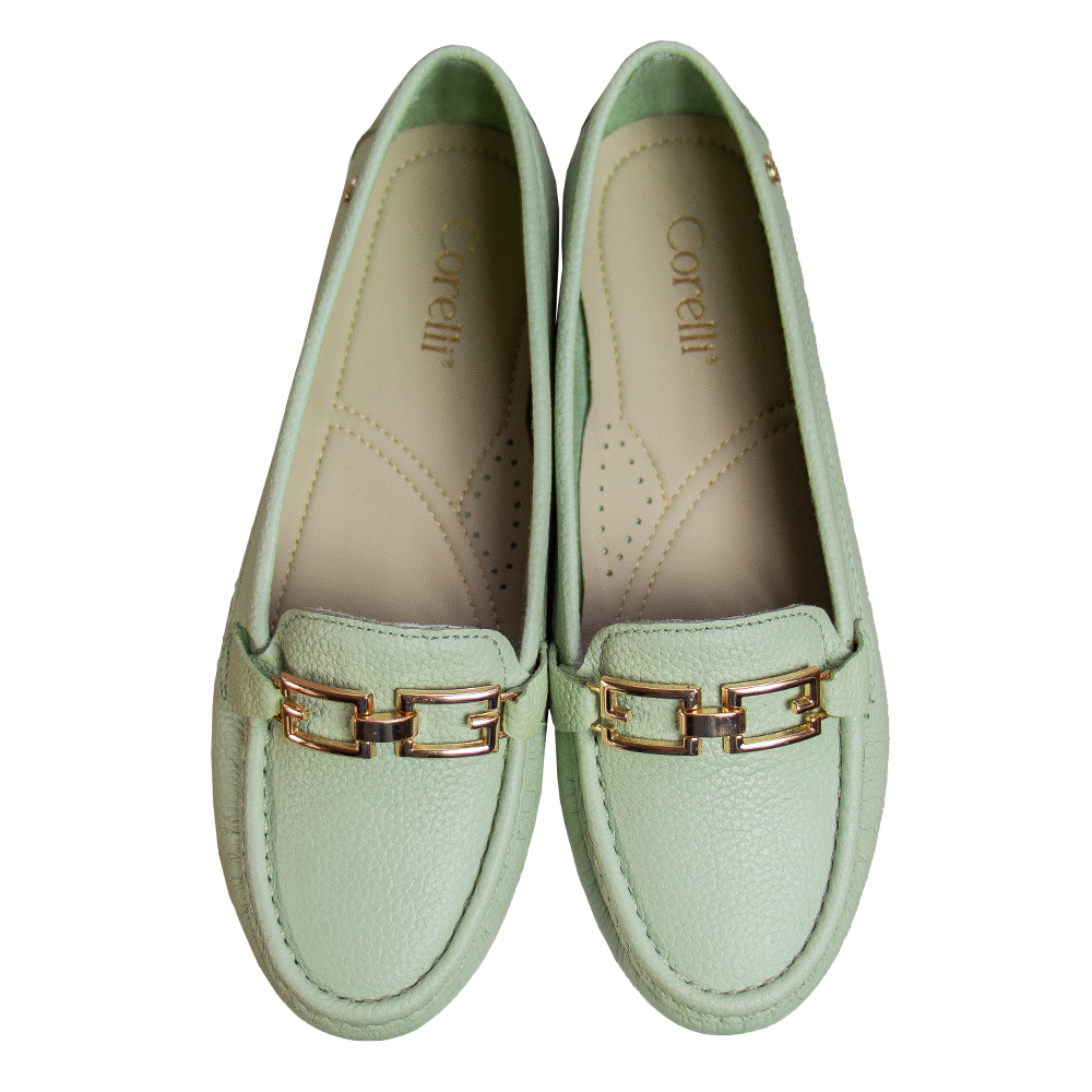 MOCASIN CHATO THAIS MENTA