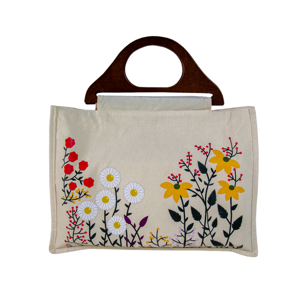 TOCUYO FLORES