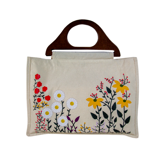 TOCUYO FLORES