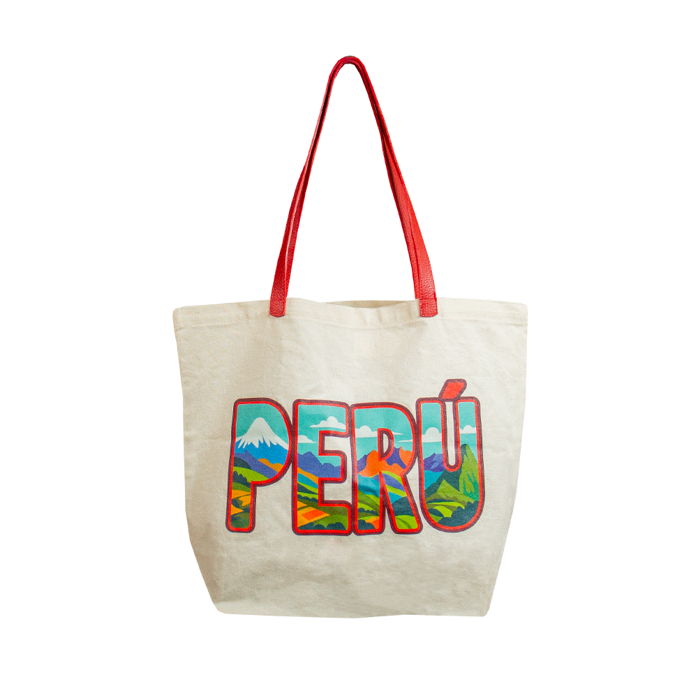 TOCUYO PERÚ