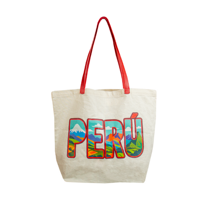 TOCUYO PERÚ