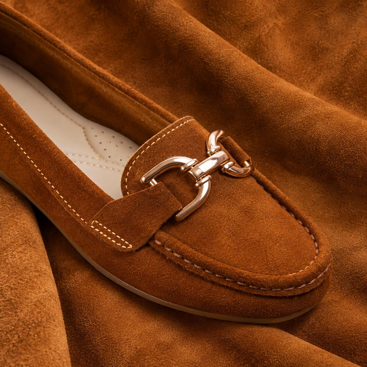 SUEDE