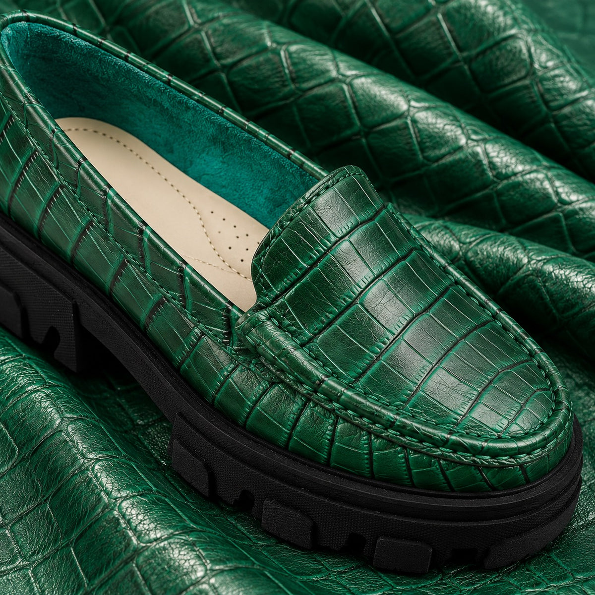 CROCO