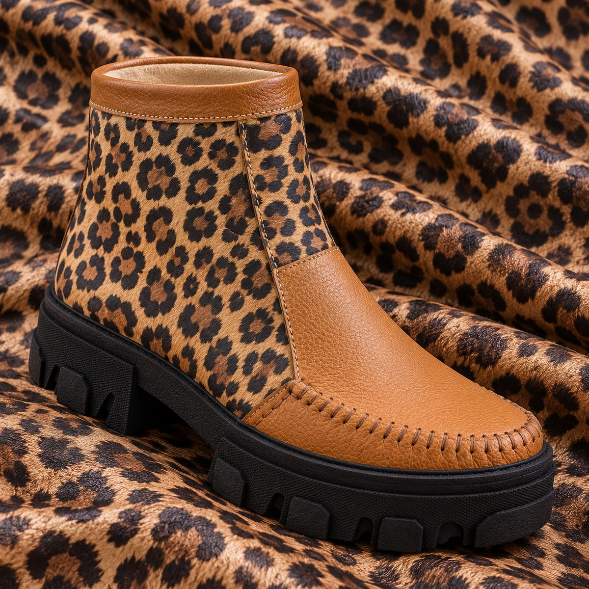 ANIMAL PRINT