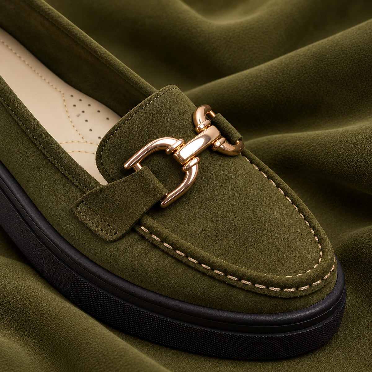 SUEDE