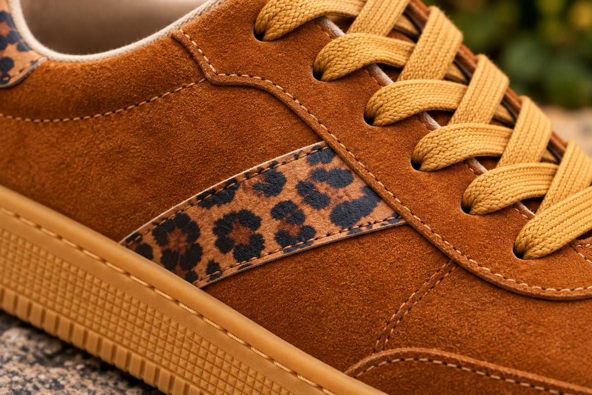 DETALLE ANIMAL PRINT