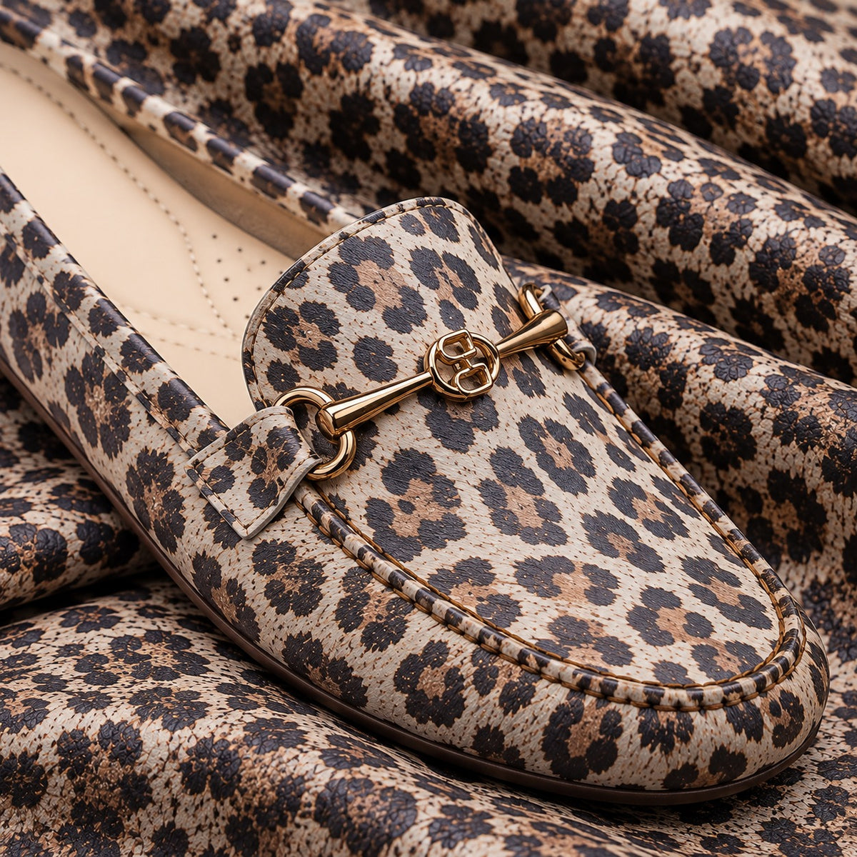 ANIMAL PRINT