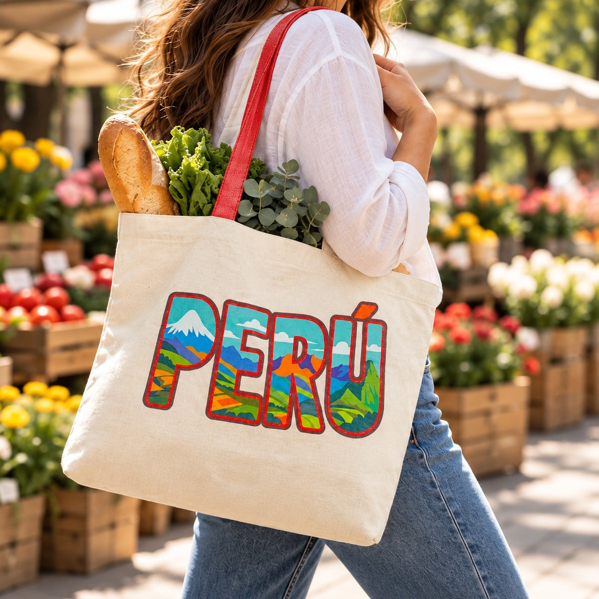 For your purchases