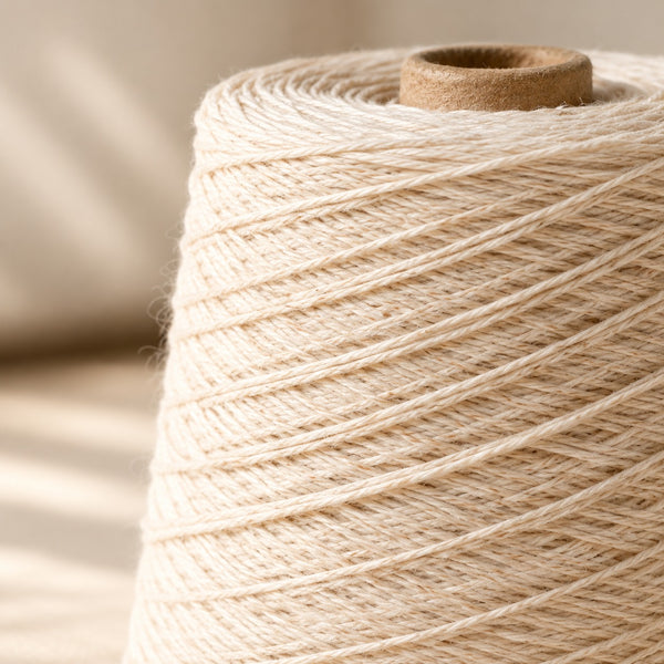 Cotton thread