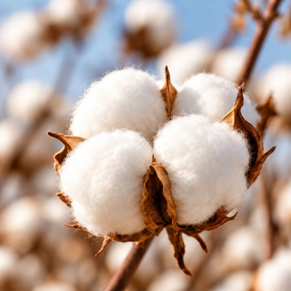 Cotton
