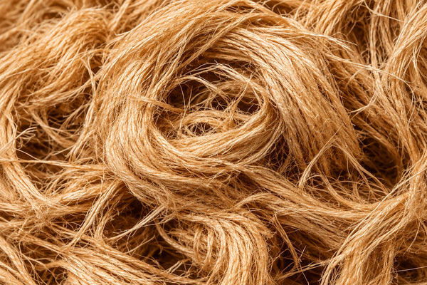 Jute fiber