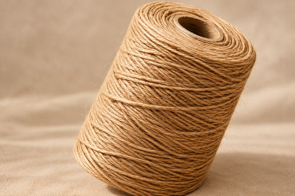 Jute twine