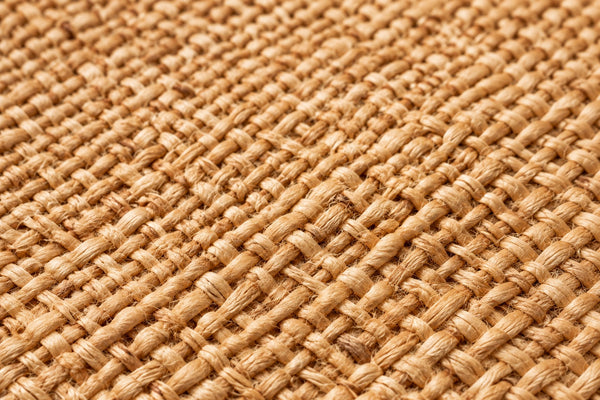 Jute fabric