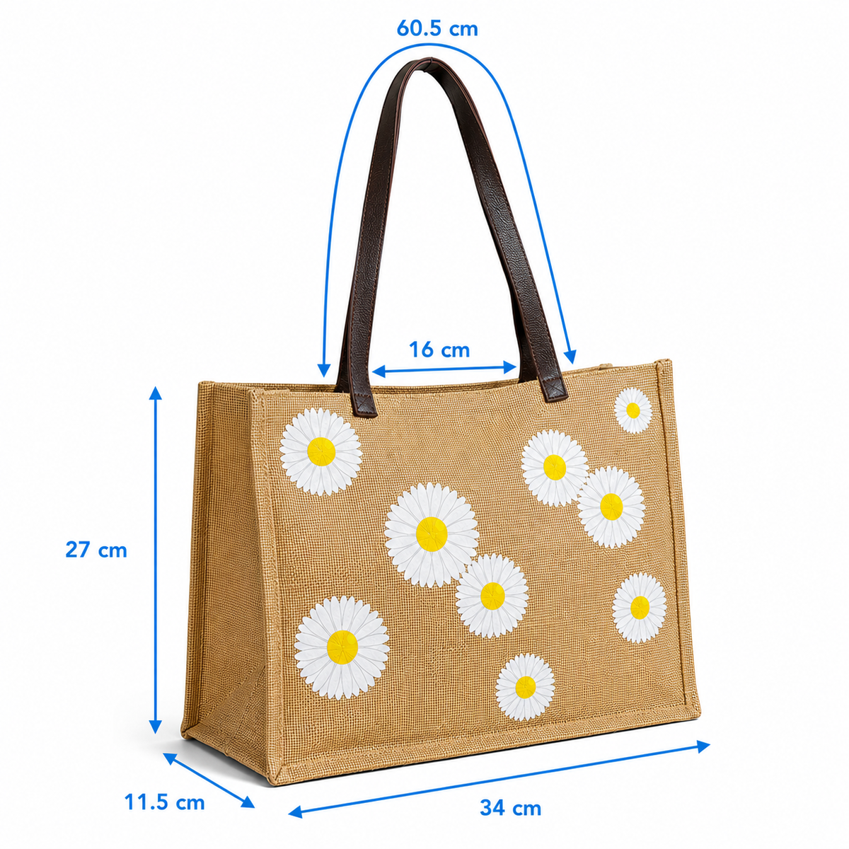 BOLSO MARGARITA