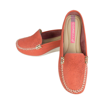 SUECO TACO CUÑA ROSALIA CORAL
