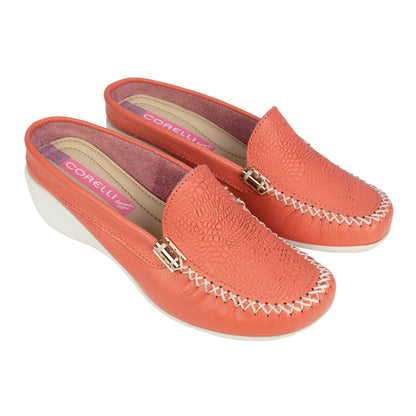 SUECO TACO CUÑA ROSALIA CORAL