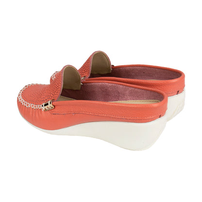 SUECO TACO CUÑA ROSALIA CORAL